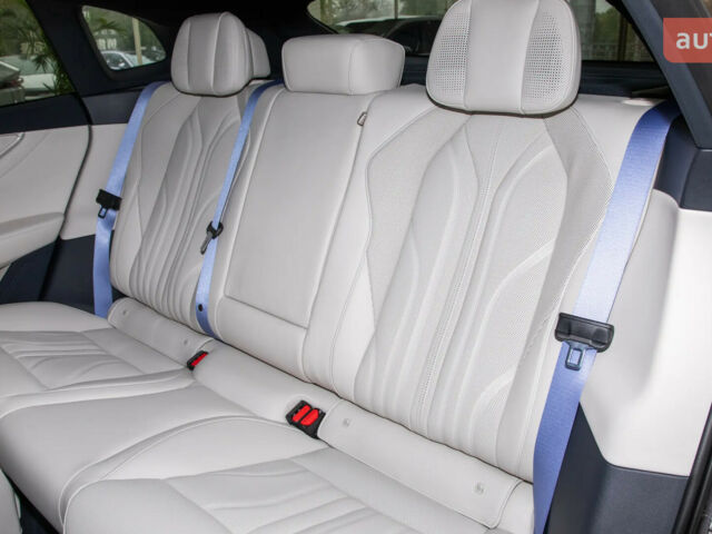 Zeekr 001, об'ємом двигуна 0 л та пробігом 0 тис. км за 47100 $, фото 30 на Automoto.ua