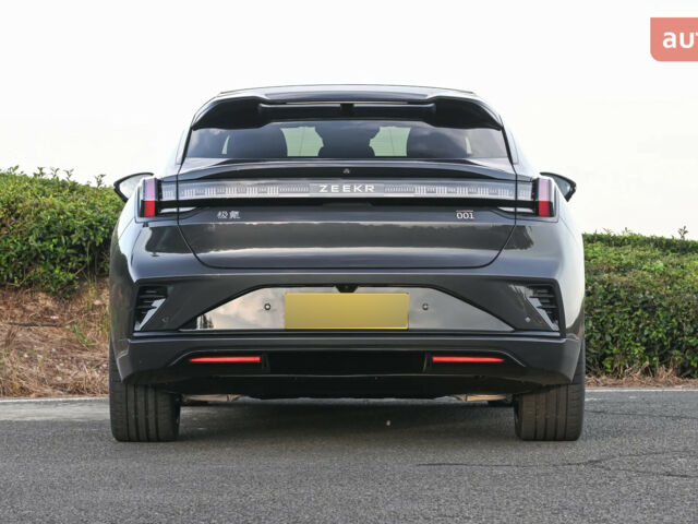 Zeekr 001, об'ємом двигуна 0 л та пробігом 0 тис. км за 56400 $, фото 8 на Automoto.ua