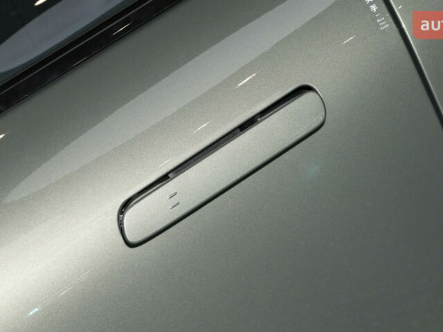 Zeekr 001, объемом двигателя 0 л и пробегом 0 тыс. км за 47100 $, фото 13 на Automoto.ua