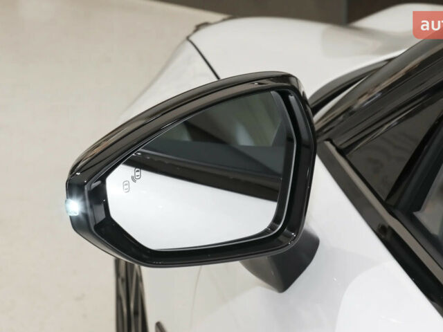 Zeekr 001, об'ємом двигуна 0 л та пробігом 0 тис. км за 51700 $, фото 7 на Automoto.ua