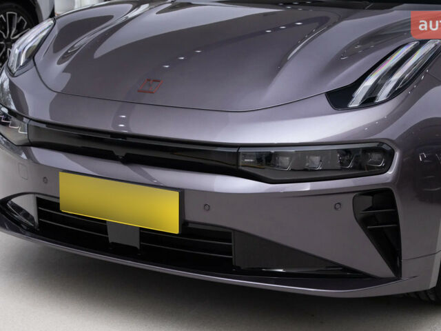 Zeekr 001, об'ємом двигуна 0 л та пробігом 0 тис. км за 47100 $, фото 3 на Automoto.ua