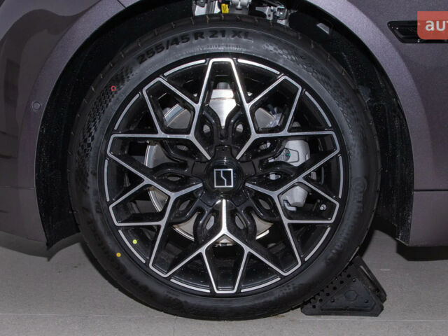 Zeekr 001, об'ємом двигуна 0 л та пробігом 0 тис. км за 47100 $, фото 12 на Automoto.ua