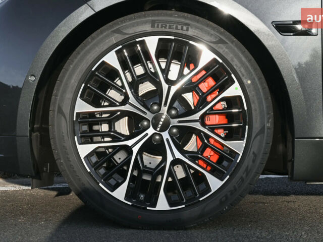 Zeekr 001, об'ємом двигуна 0 л та пробігом 0 тис. км за 56400 $, фото 25 на Automoto.ua