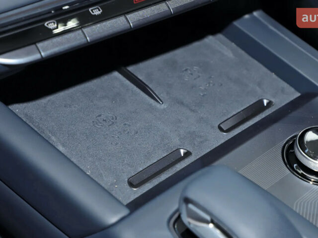 Zeekr 001, объемом двигателя 0 л и пробегом 0 тыс. км за 51700 $, фото 20 на Automoto.ua