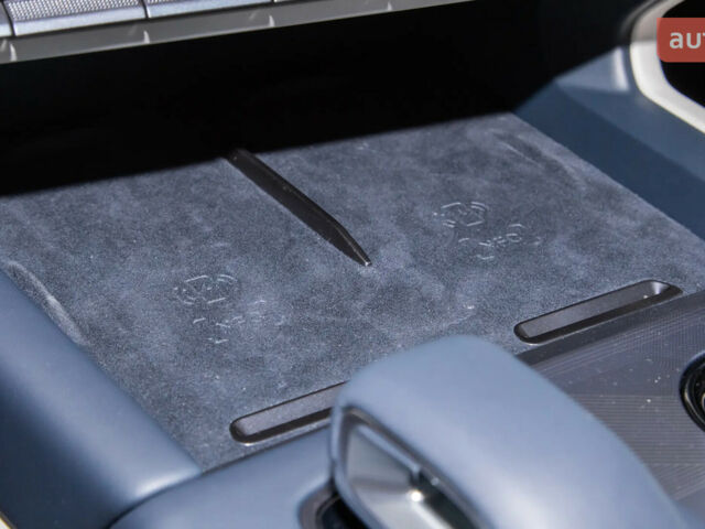 Zeekr 001, об'ємом двигуна 0 л та пробігом 0 тис. км за 47100 $, фото 24 на Automoto.ua