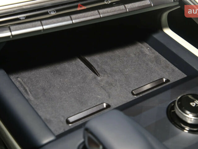 Zeekr 001, объемом двигателя 0 л и пробегом 0 тыс. км за 47100 $, фото 24 на Automoto.ua