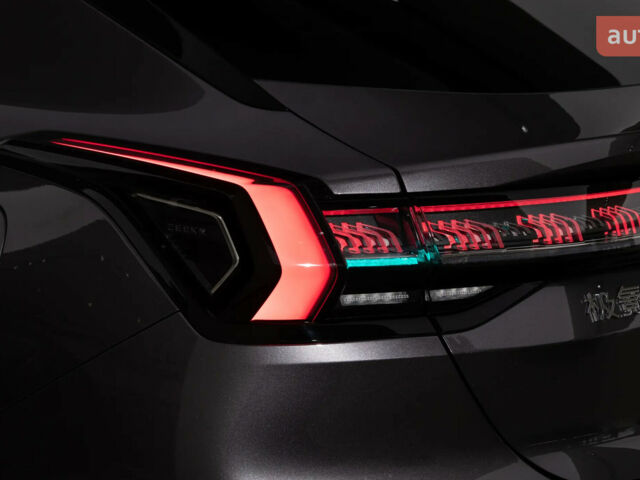 Zeekr 001, объемом двигателя 0 л и пробегом 0 тыс. км за 47100 $, фото 11 на Automoto.ua