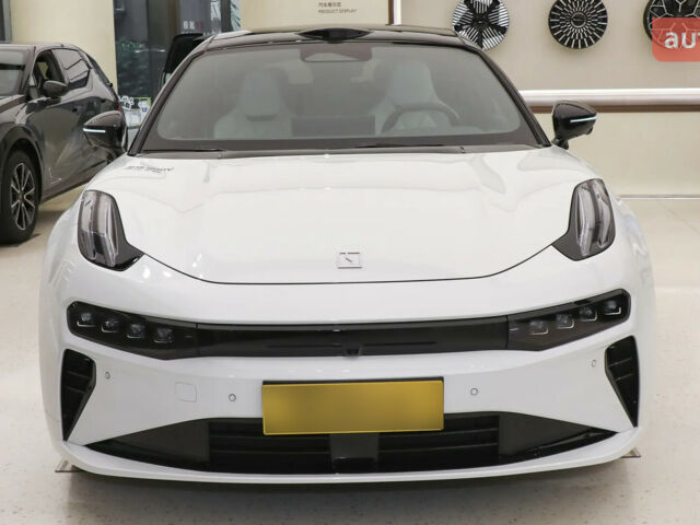 Zeekr 001, об'ємом двигуна 0 л та пробігом 0 тис. км за 51700 $, фото 1 на Automoto.ua