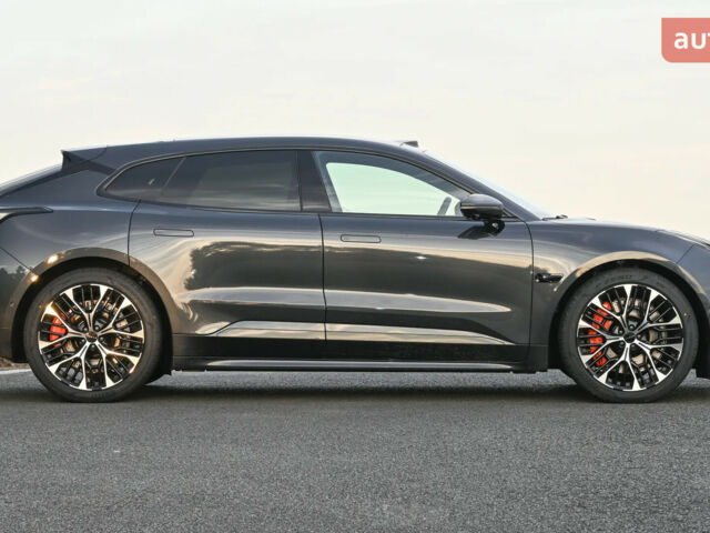 Zeekr 001, об'ємом двигуна 0 л та пробігом 0 тис. км за 56400 $, фото 6 на Automoto.ua