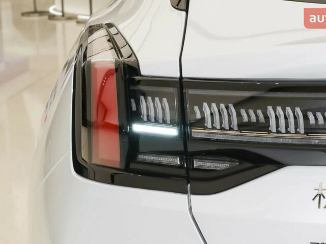 Zeekr 001, об'ємом двигуна 0 л та пробігом 0 тис. км за 51700 $, фото 5 на Automoto.ua