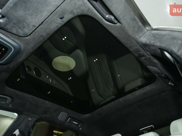 Zeekr 001, об'ємом двигуна 0 л та пробігом 0 тис. км за 47100 $, фото 27 на Automoto.ua