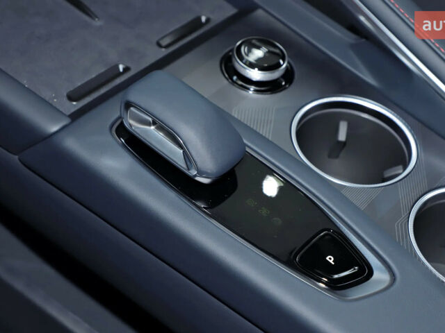 Zeekr 001, объемом двигателя 0 л и пробегом 0 тыс. км за 51700 $, фото 21 на Automoto.ua