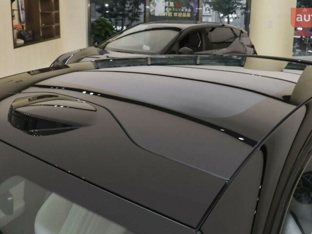 Zeekr 001, об'ємом двигуна 0 л та пробігом 0 тис. км за 51700 $, фото 3 на Automoto.ua