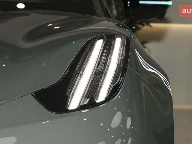 Zeekr 001, об'ємом двигуна 0 л та пробігом 0 тис. км за 47100 $, фото 3 на Automoto.ua