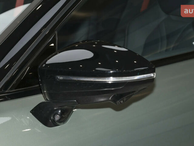 Zeekr 001, объемом двигателя 0 л и пробегом 0 тыс. км за 47100 $, фото 12 на Automoto.ua