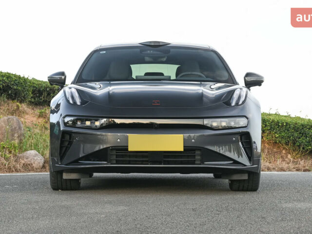 Zeekr 001, об'ємом двигуна 0 л та пробігом 0 тис. км за 56400 $, фото 1 на Automoto.ua