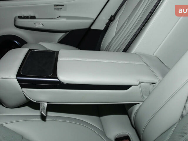 Zeekr 001, объемом двигателя 0 л и пробегом 0 тыс. км за 47100 $, фото 29 на Automoto.ua