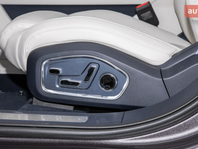 Zeekr 001, объемом двигателя 0 л и пробегом 0 тыс. км за 47100 $, фото 17 на Automoto.ua