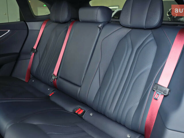 Zeekr 001, объемом двигателя 0 л и пробегом 0 тыс. км за 51700 $, фото 25 на Automoto.ua