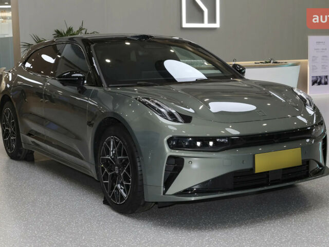 Zeekr 001, об'ємом двигуна 0 л та пробігом 0 тис. км за 47100 $, фото 2 на Automoto.ua