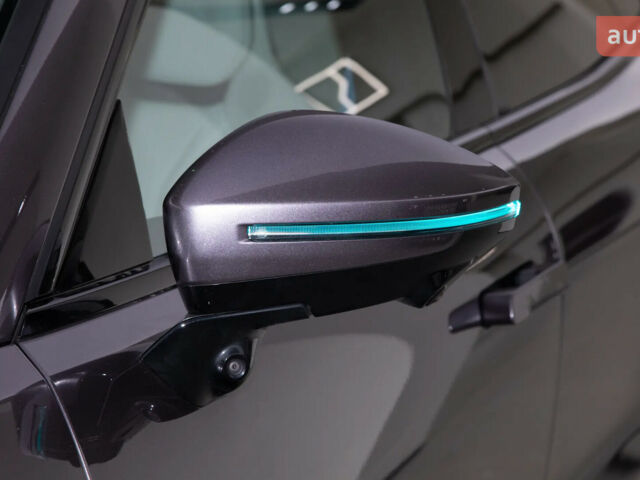 Zeekr 001, об'ємом двигуна 0 л та пробігом 0 тис. км за 47100 $, фото 13 на Automoto.ua