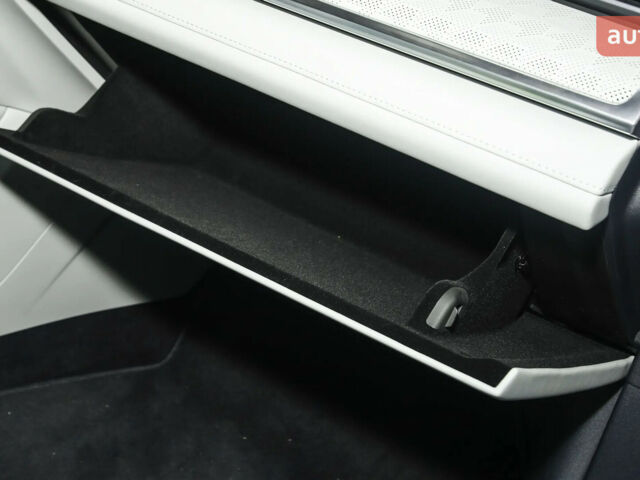 Zeekr 001, об'ємом двигуна 0 л та пробігом 0 тис. км за 47100 $, фото 26 на Automoto.ua