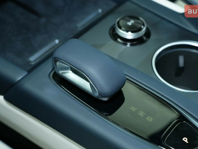 Zeekr 001, объемом двигателя 0 л и пробегом 0 тыс. км за 56400 $, фото 24 на Automoto.ua