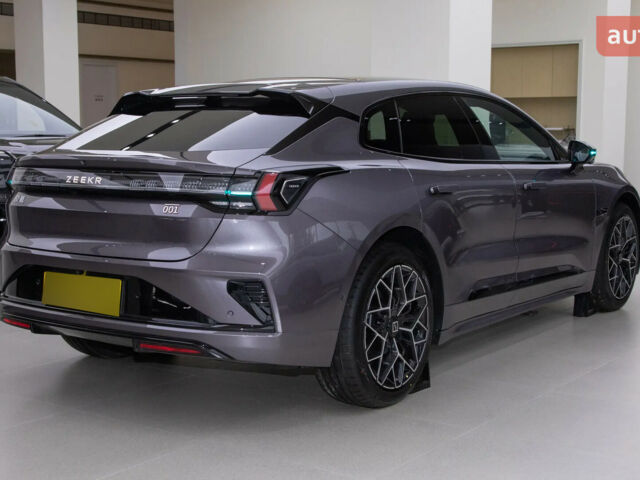 Zeekr 001, об'ємом двигуна 0 л та пробігом 0 тис. км за 47100 $, фото 10 на Automoto.ua