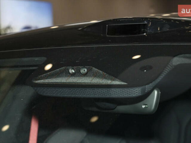 Zeekr 001, об'ємом двигуна 0 л та пробігом 0 тис. км за 47100 $, фото 4 на Automoto.ua