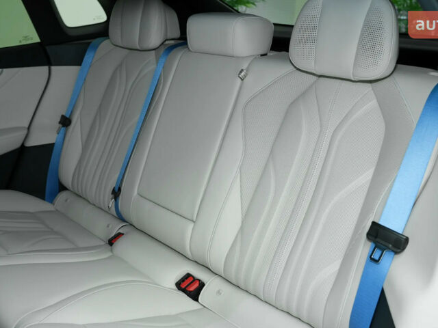 Zeekr 001, объемом двигателя 0 л и пробегом 0 тыс. км за 56400 $, фото 31 на Automoto.ua