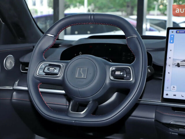 Zeekr 001, об'ємом двигуна 0 л та пробігом 0 тис. км за 51700 $, фото 15 на Automoto.ua