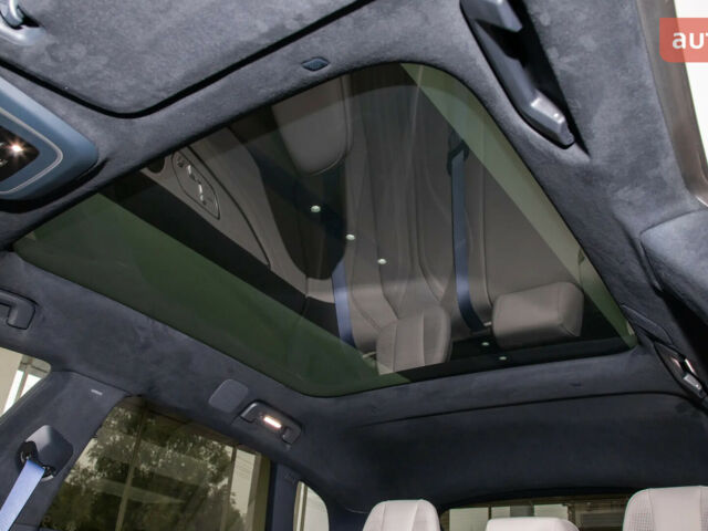 Zeekr 001, объемом двигателя 0 л и пробегом 0 тыс. км за 47100 $, фото 27 на Automoto.ua