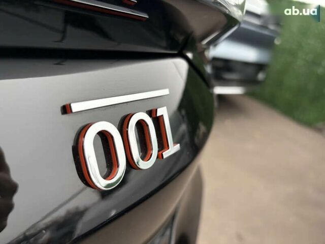 Zeekr 001, объемом двигателя 0 л и пробегом 1 тыс. км за 48500 $, фото 22 на Automoto.ua