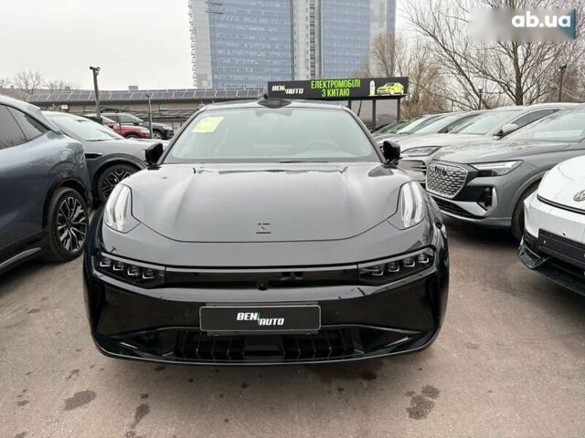 Zeekr 001, объемом двигателя 0 л и пробегом 1 тыс. км за 48500 $, фото 2 на Automoto.ua