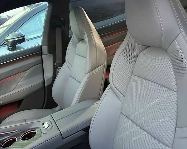 Zeekr 001, объемом двигателя 0 л и пробегом 1 тыс. км за 48500 $, фото 15 на Automoto.ua