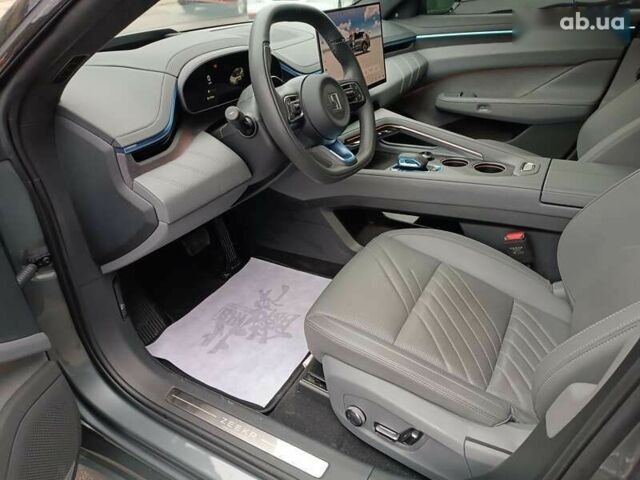 Zeekr 001, объемом двигателя 0 л и пробегом 1 тыс. км за 40699 $, фото 13 на Automoto.ua