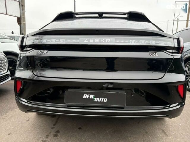 Zeekr 001, объемом двигателя 0 л и пробегом 1 тыс. км за 48500 $, фото 21 на Automoto.ua