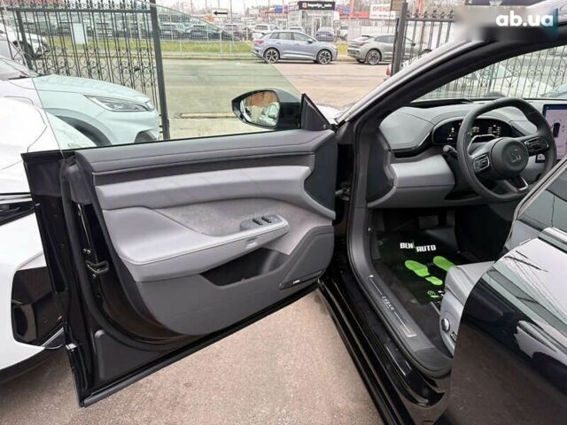 Zeekr 001, объемом двигателя 0 л и пробегом 1 тыс. км за 48500 $, фото 29 на Automoto.ua