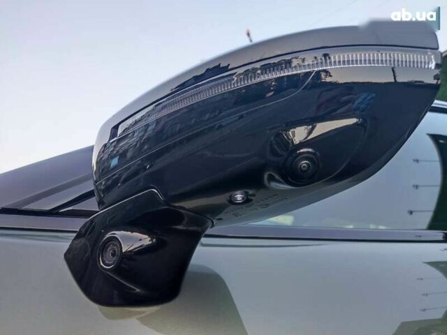 Zeekr 001, объемом двигателя 0 л и пробегом 1 тыс. км за 40699 $, фото 4 на Automoto.ua