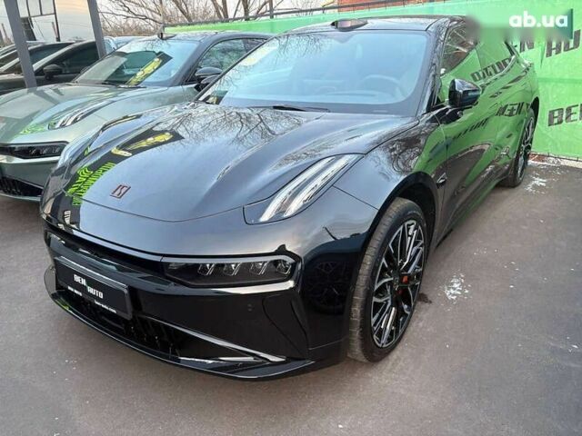 Zeekr 001, объемом двигателя 0 л и пробегом 1 тыс. км за 48500 $, фото 3 на Automoto.ua