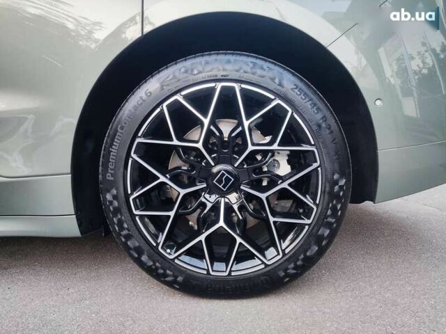Zeekr 001, объемом двигателя 0 л и пробегом 1 тыс. км за 40699 $, фото 2 на Automoto.ua