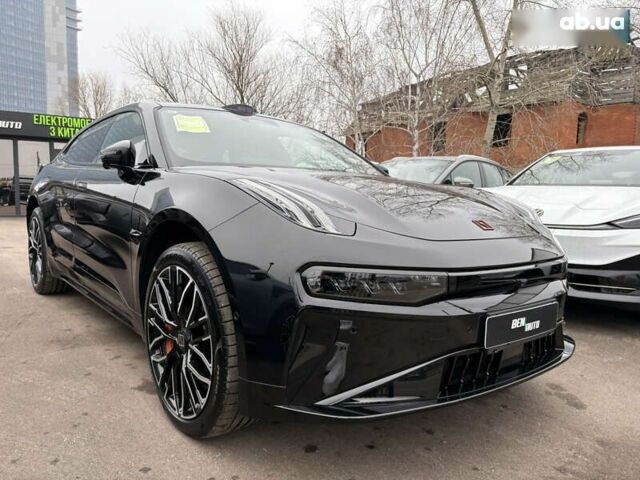 Zeekr 001, объемом двигателя 0 л и пробегом 1 тыс. км за 48500 $, фото 15 на Automoto.ua