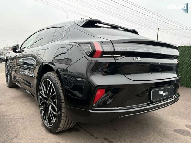 Zeekr 001, объемом двигателя 0 л и пробегом 1 тыс. км за 48500 $, фото 24 на Automoto.ua