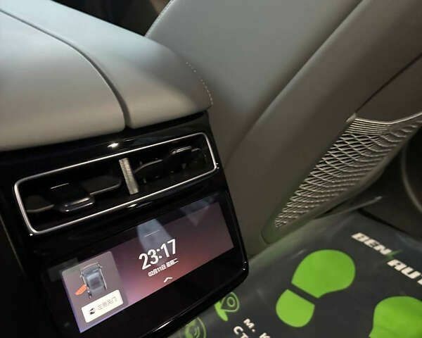 Zeekr 001, объемом двигателя 0 л и пробегом 1 тыс. км за 48500 $, фото 22 на Automoto.ua