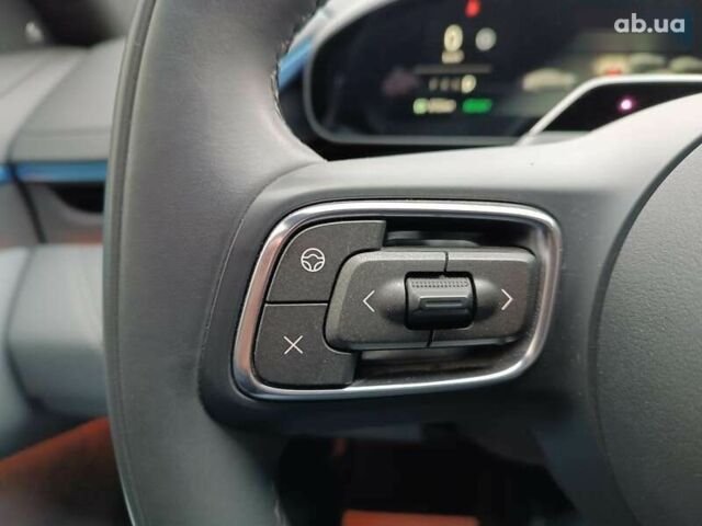 Zeekr 001, объемом двигателя 0 л и пробегом 1 тыс. км за 40699 $, фото 18 на Automoto.ua