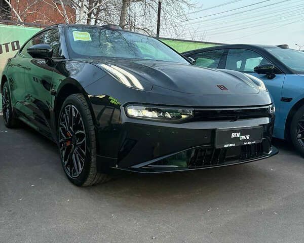 Zeekr 001, объемом двигателя 0 л и пробегом 1 тыс. км за 48500 $, фото 2 на Automoto.ua