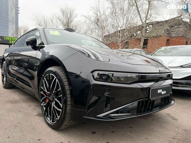 Zeekr 001, объемом двигателя 0 л и пробегом 1 тыс. км за 48500 $, фото 4 на Automoto.ua