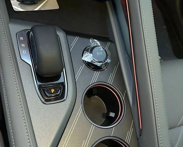 Zeekr 001, объемом двигателя 0 л и пробегом 1 тыс. км за 48500 $, фото 16 на Automoto.ua