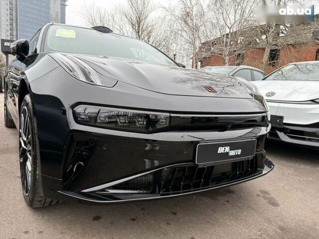 Zeekr 001, объемом двигателя 0 л и пробегом 1 тыс. км за 48500 $, фото 3 на Automoto.ua