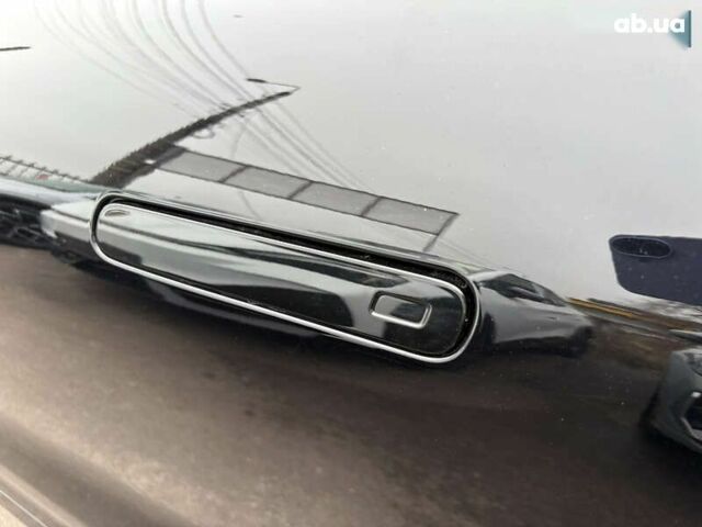 Zeekr 001, объемом двигателя 0 л и пробегом 1 тыс. км за 48500 $, фото 11 на Automoto.ua